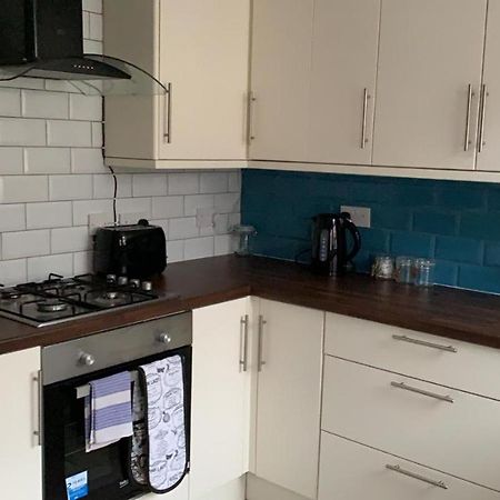 Anfield House 2 Bedroom 2 Mins From Anfield Stadium Sleeps 7 Liverpool Esterno foto
