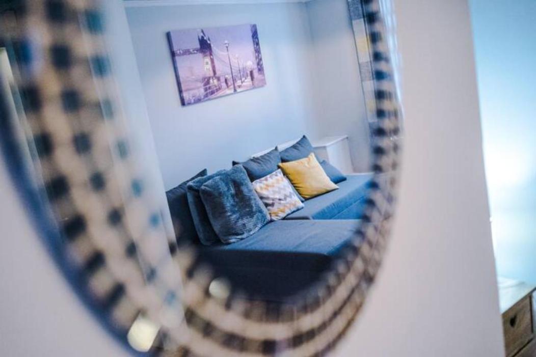 Anfield House 2 Bedroom 2 Mins From Anfield Stadium Sleeps 7 Liverpool Esterno foto